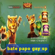 bate papo gay sp